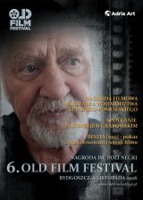Old Film Festival: Nagroda im. Poli Negri