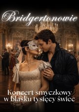 Everlight: Koncerty przy świecach - Muzyka z serialu "Bridgertonowie" 