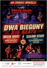 Dwa Bieguny Polskiego Big Beatu