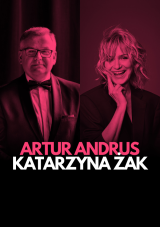 Artur Andrus gościnnie Katarzyna Żak