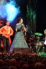 SYLWESTROWA PODRÓŻ PO ŚWIECIE - OD WIEDNIA DO RIO - koncert galowy