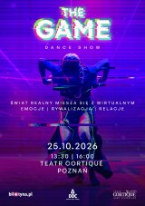 THE GAME - Dance Show