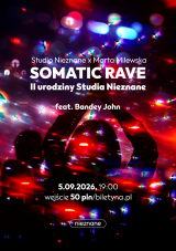 Somatic Rave vol. 8