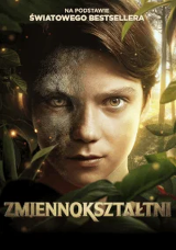 ZMIENNOKSZTAŁTNI