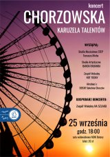 Chorzowska Karuzela Talentów