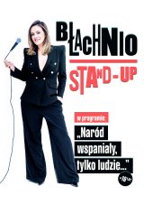 Ewa Błachnio - Naród wspaniały, tylko ludzie…