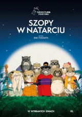 SZOPY W NATARCIU