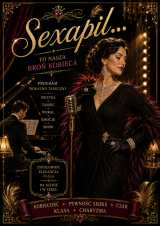 Sexapil to nasza broń kobieca