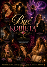 Być kobietą - Teatr Cabaret