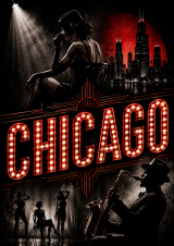 Chicago - Teatr Cabaret