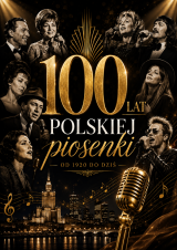 100 lat polskiej piosenki