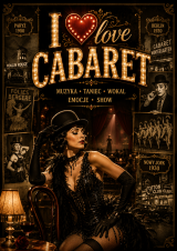 I love Cabaret