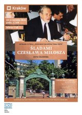 Dziennik Podróżny Pani Zofii: Śladami Czesława Miłosza