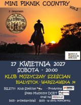 Mini Piknik Country vol. 2
