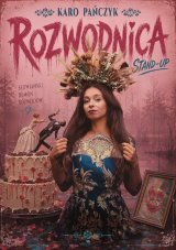 Karolina Pańczyk - Rozwodnica