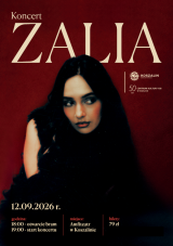 Zalia