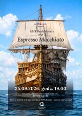 Espresso Macchiato