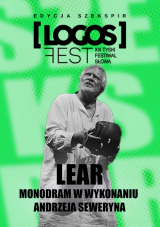 "Lear" na podstawie Williama Szekspira
