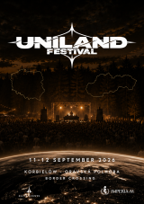 Uniland Festival