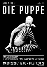DIE PUPPE | Grupa SUKA OFF