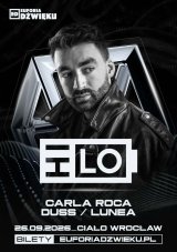 ED:T - Euforia Dźwięku - HI LO