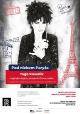 Yaga Kowalik - piosenka francuska