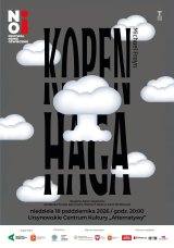 „Kopenhaga” | spektakl w reżyserii Adama Opatowicza