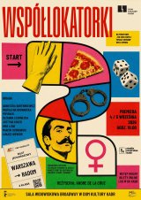 Współlokatorki - Finał 6. edycji projektu "Od castingu aż po premierę - wszystko w ciągu dwóch tygodni)