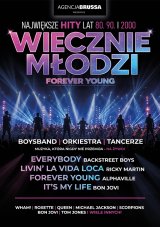 Forever Young