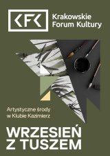 Artystyczne środy | Wrzesień z tuszem