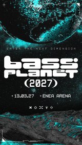 Bass Planet 2027