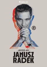 Janusz Radek. JESTEŚ-MY!