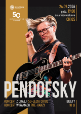 Pendofsky - Pre Hanza