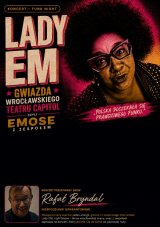 Lady Em