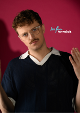 Szefner - normalnie