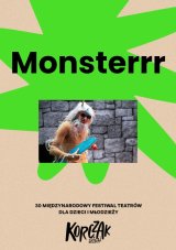 „Monsterrr” - TOBOSO & Trygve Wakenshaw, Niemcy