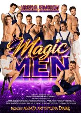 Magic Men