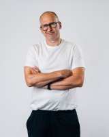 Stand-up na Modlińskiej, Wojtek Fiedorczuk