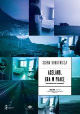 Performans „Aceland. Gra w pracę”