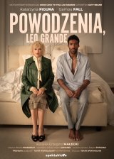 Powodzenia, Leo Grande