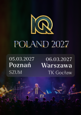 IQ - POLAND 2027