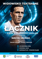 Łącznik pieśń o Gerardzie Cieśliku