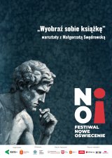 „Wyobraź sobie książkę” | warsztaty dla dzieci z Małgorzatą Swędrowską