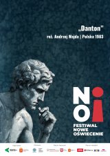 „Danton” | reż. Andrzej Wajda | Polska 1983