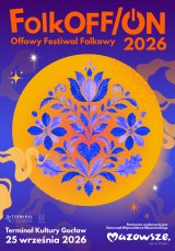 FolkOFF/ON: Równonoc 2026: spektakl taneczny "Barbaricum"