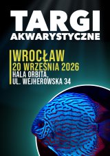 Targi Akwarystyczne Wrocław