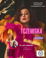 Tczewska Scena Burleski by Lady AnnMart