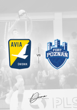 PZL LEONARDO Avia Świdnik - FORT Poznań
