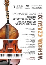 Wehikuł czasu XII