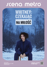 Whitney: Czekając na miłość
